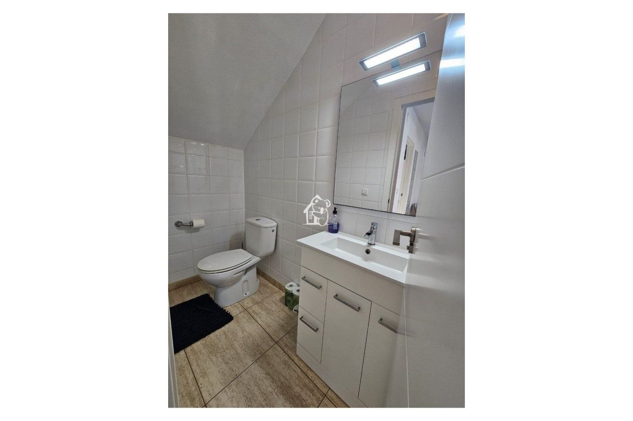 Дом в Ориуэла Коста, Испания, 80 м² - фото 6