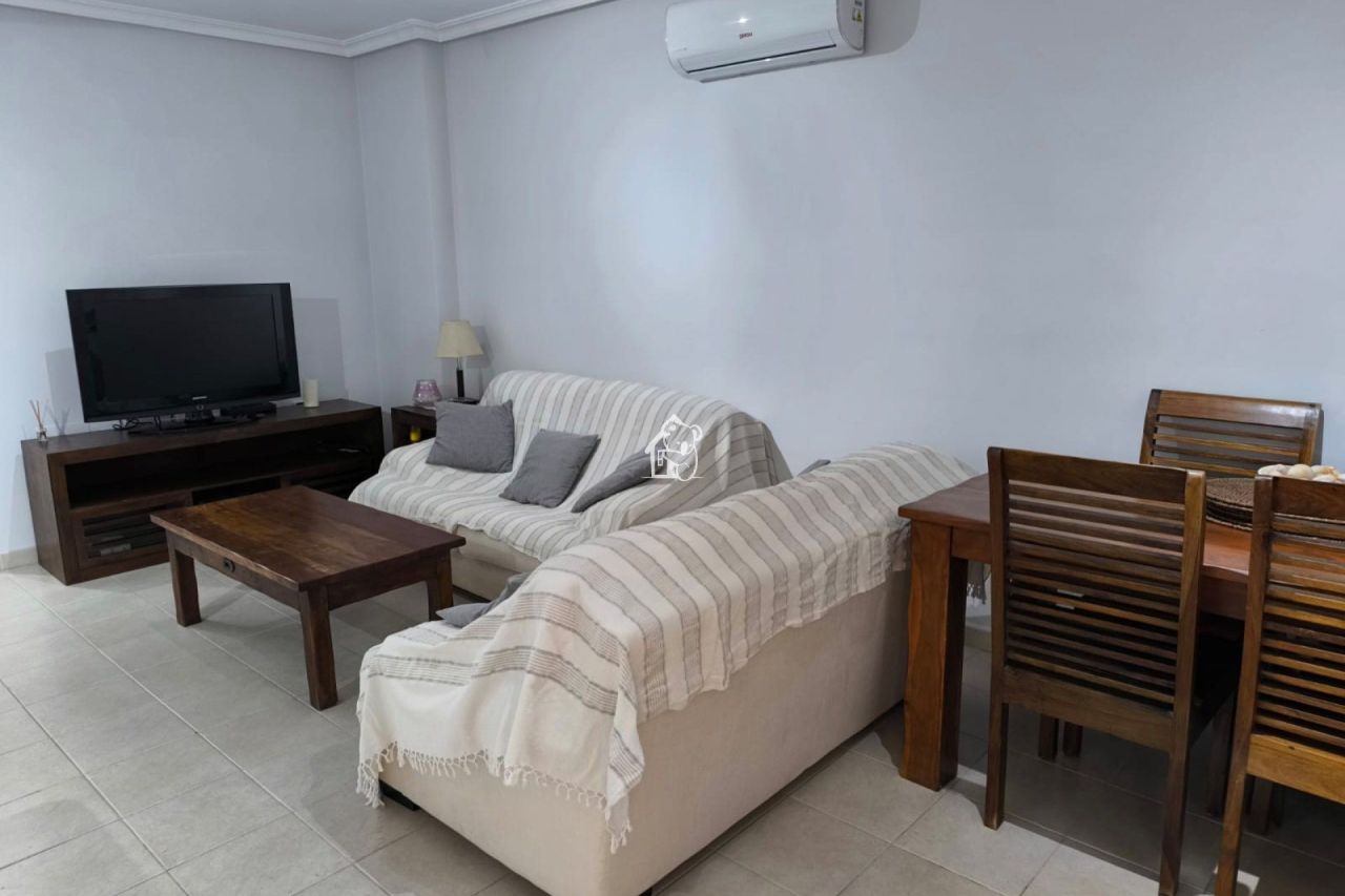 Апартаменты в Бенехусаре, Испания, 85 м² - фото 7