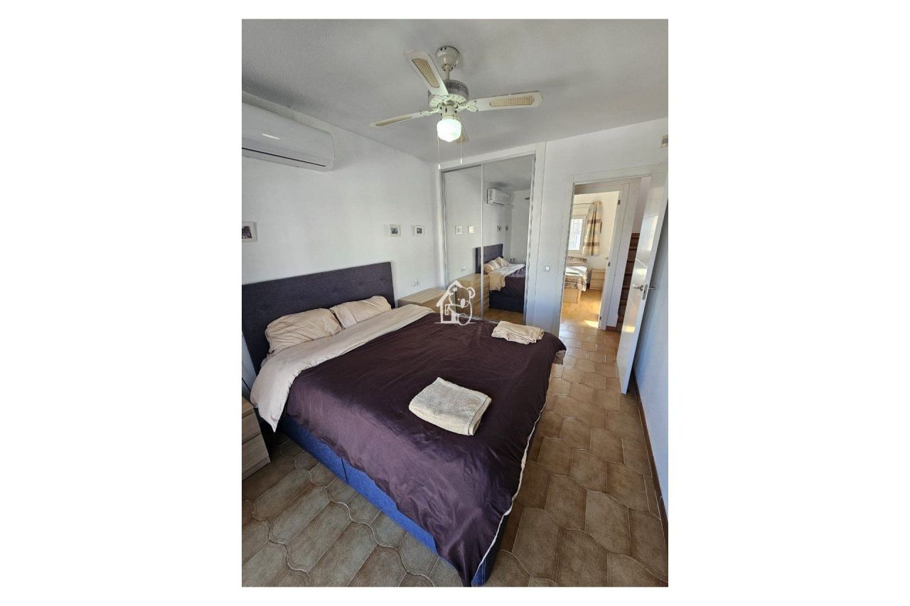 Дом в Ориуэла Коста, Испания, 80 м² - фото 7