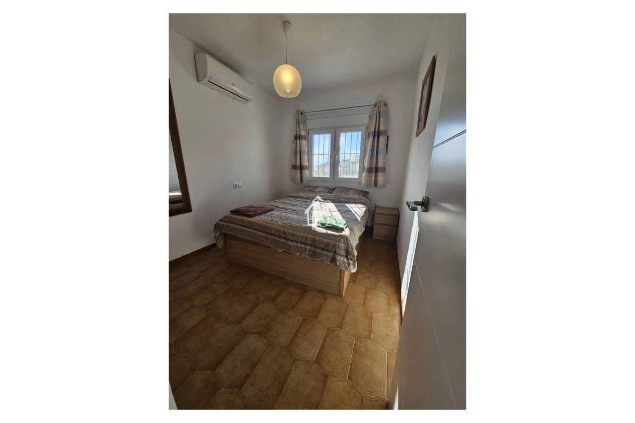 Дом в Ориуэла Коста, Испания, 80 м² - фото 8