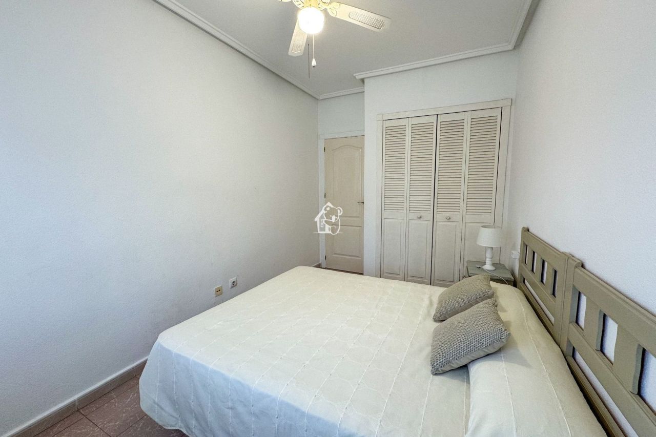 Апартаменты в Ла Мата, Испания, 65 м² - фото 9