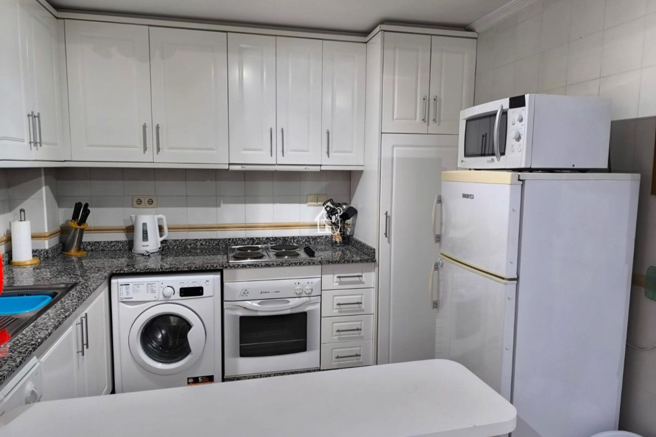 Апартаменты в Бенехусаре, Испания, 85 м² - фото 9