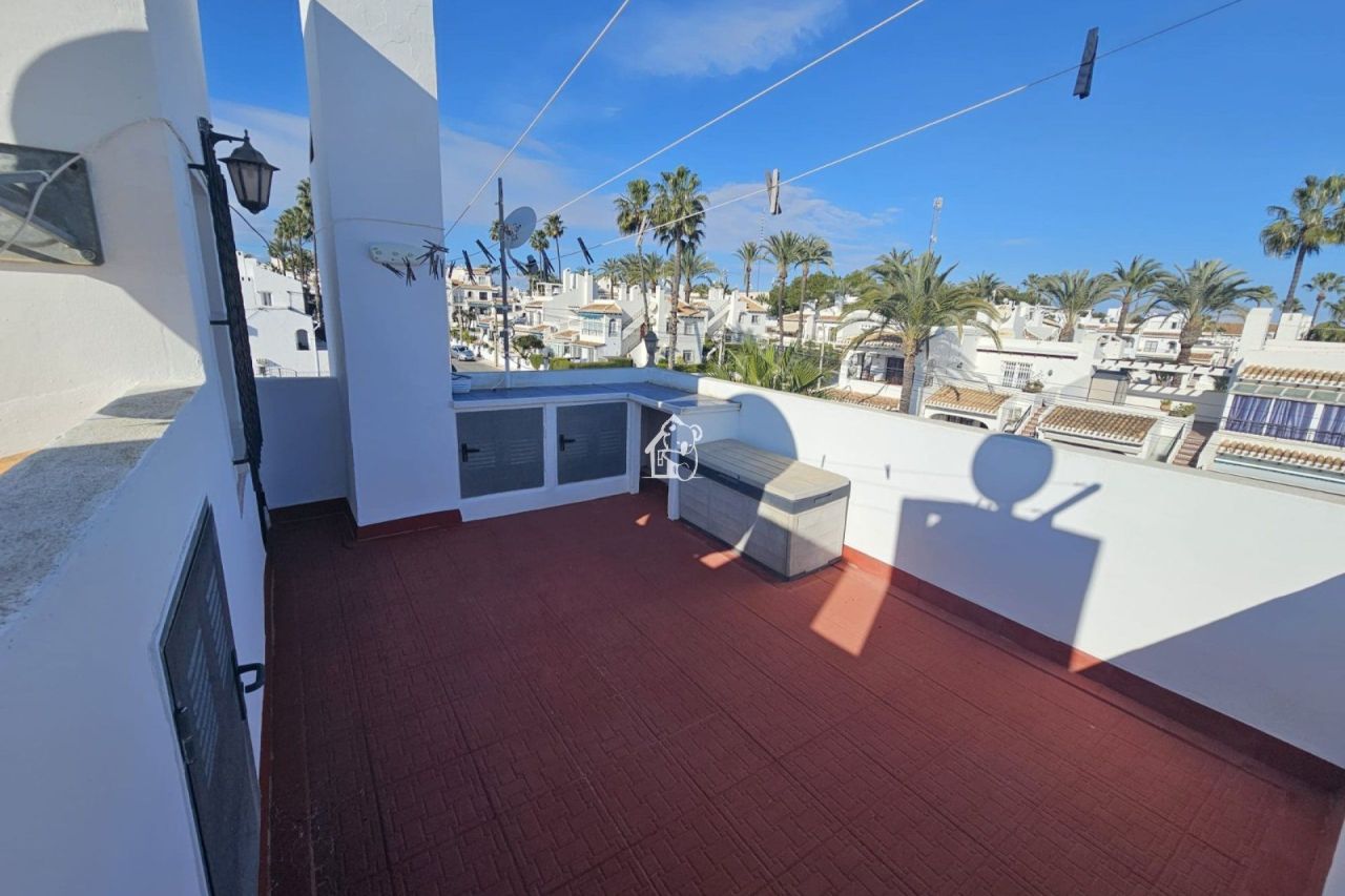 Дом в Ориуэла Коста, Испания, 80 м² - фото 9