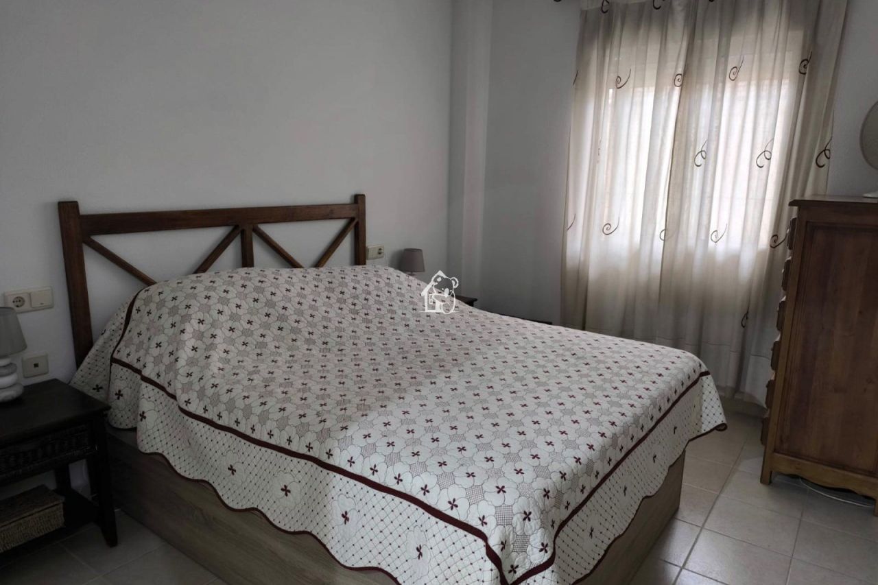 Апартаменты в Бенехусаре, Испания, 85 м² - фото 10