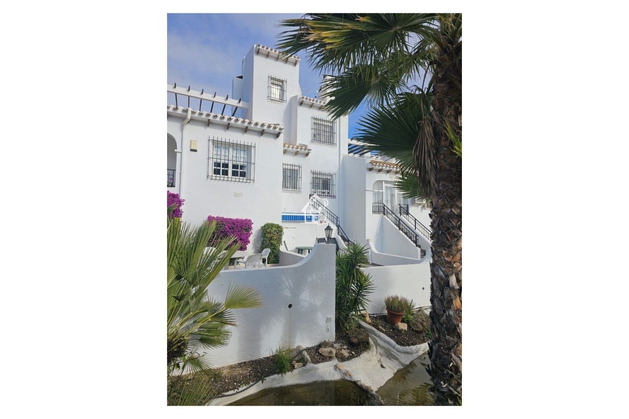 Дом в Ориуэла Коста, Испания, 80 м² - фото 10