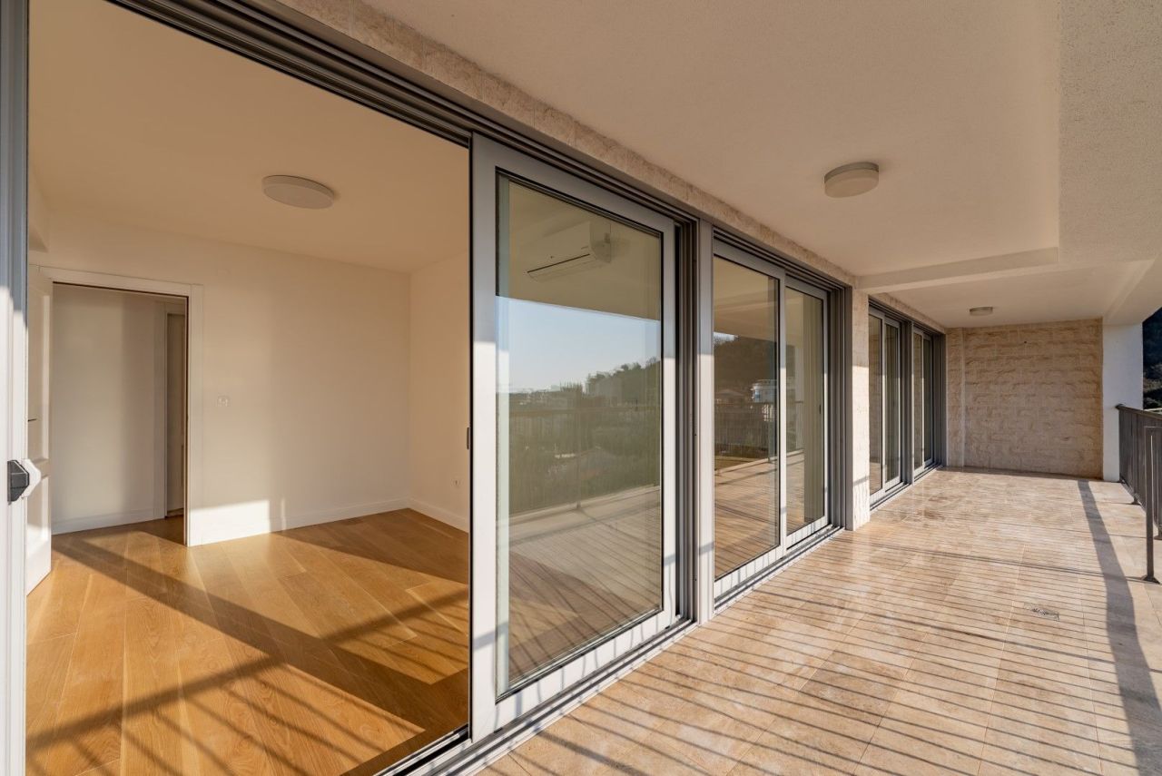 Апартаменты в Пржно, Черногория, 160 м² - фото 9