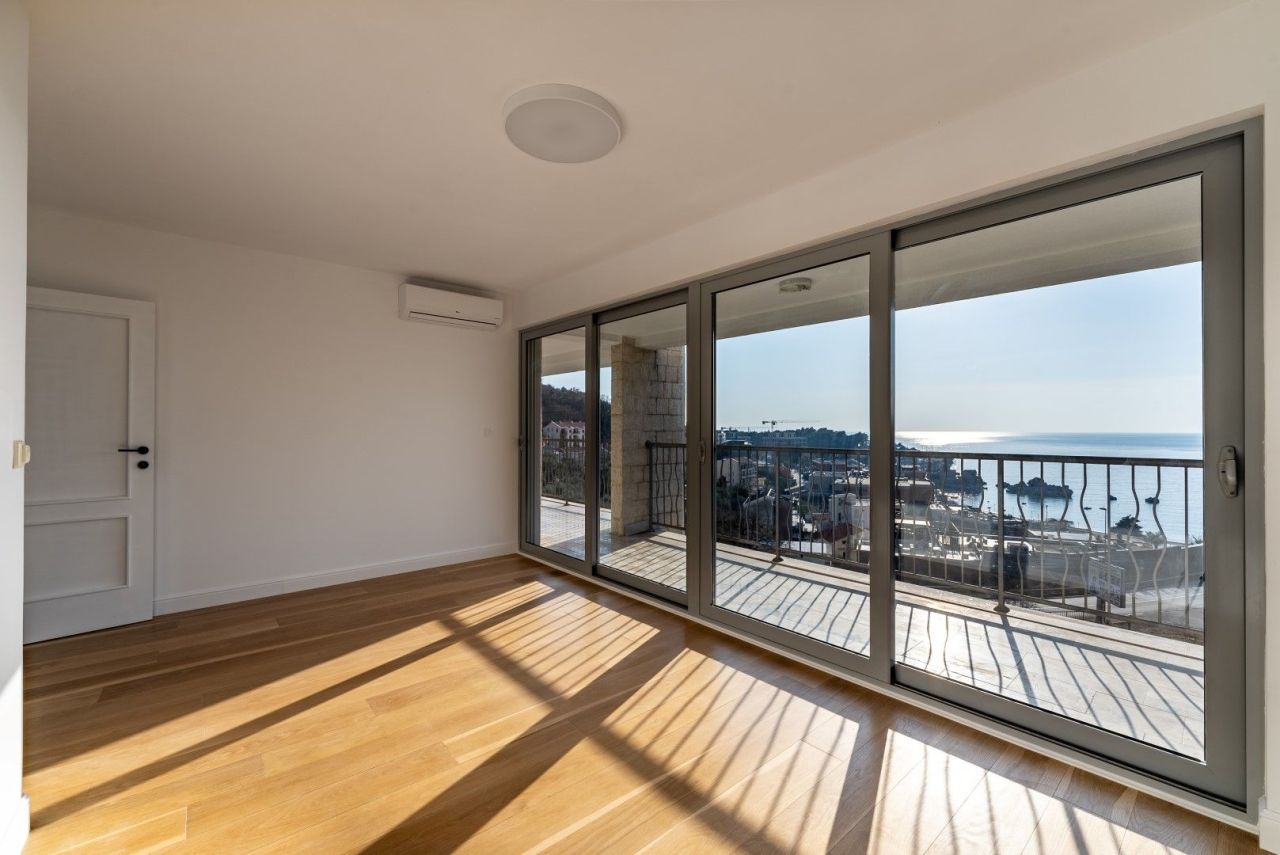 Апартаменты в Пржно, Черногория, 160 м² - фото 11