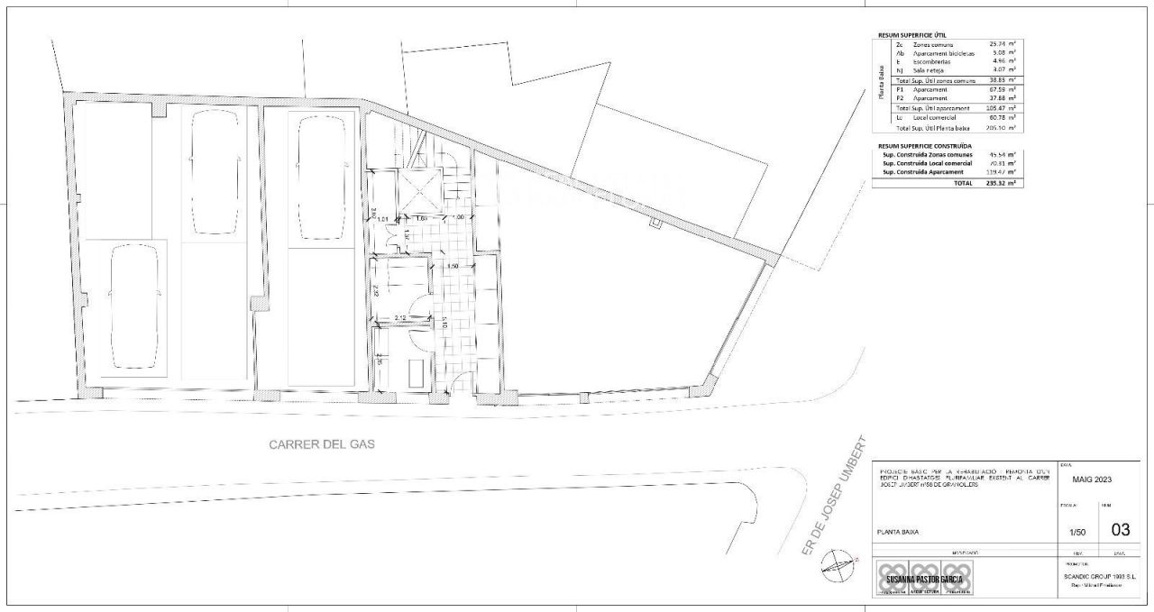 Доходный дом в Барселоне, Испания - фото 6