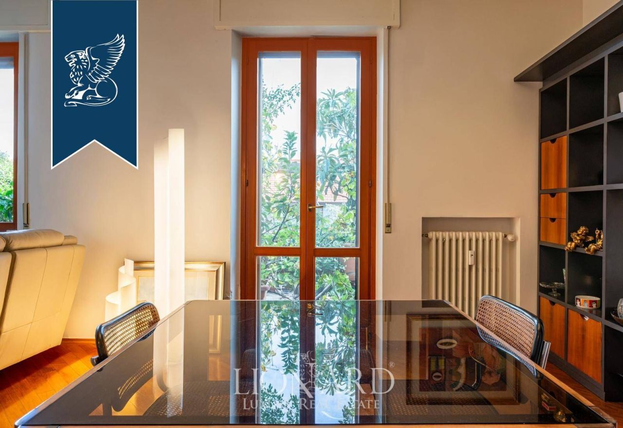 Апартаменты в Милане, Италия, 170 м² - фото 7