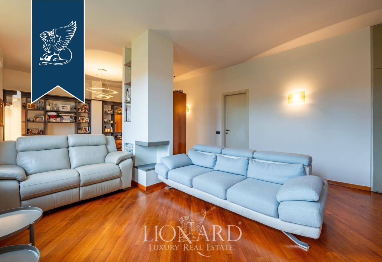 Апартаменты в Милане, Италия, 170 м² - фото 9