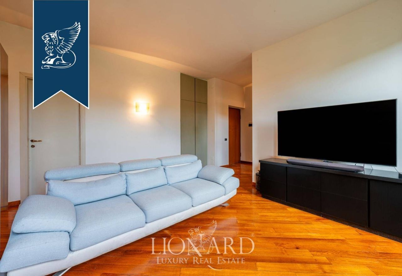 Апартаменты в Милане, Италия, 170 м² - фото 11