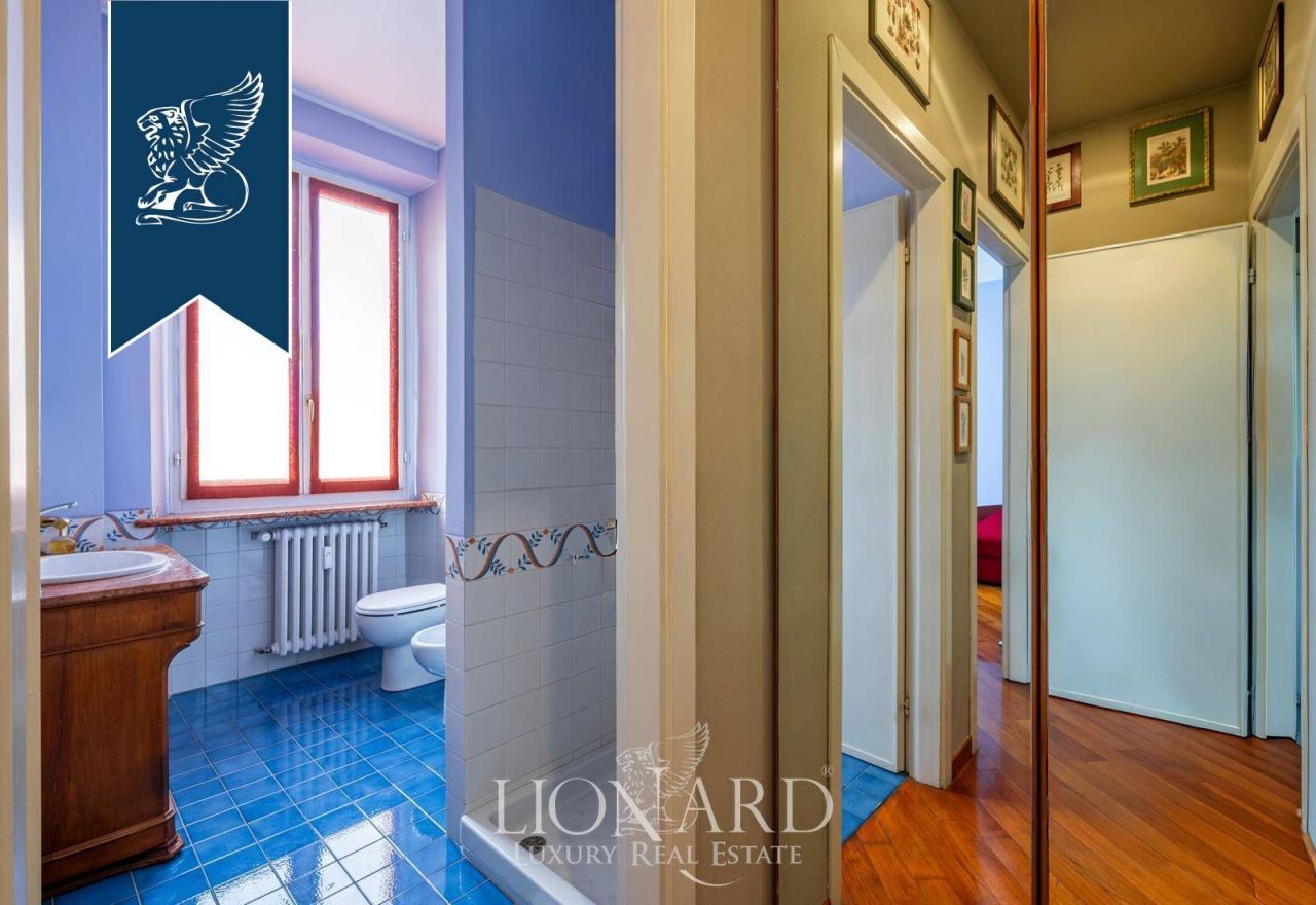 Апартаменты в Милане, Италия, 170 м² - фото 12