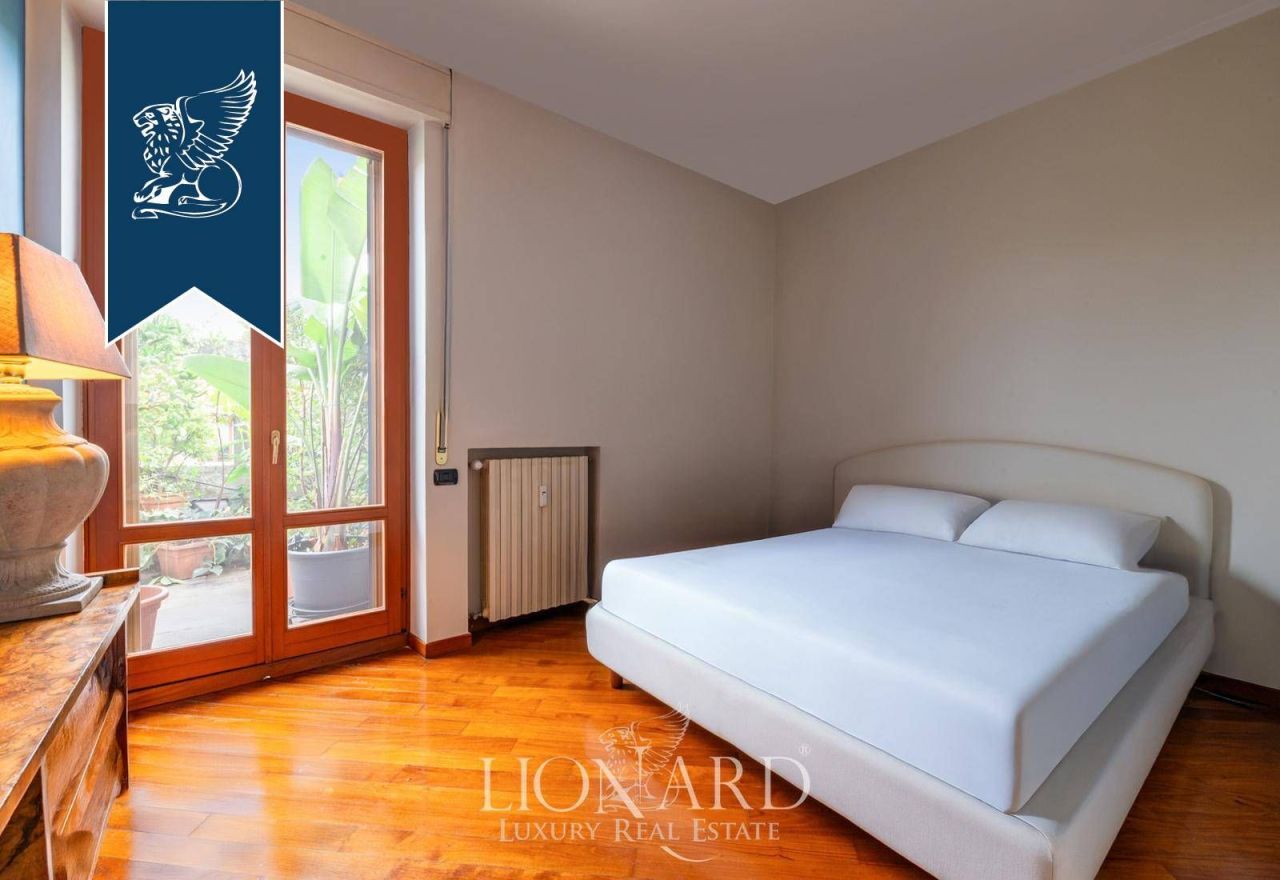 Апартаменты в Милане, Италия, 170 м² - фото 15