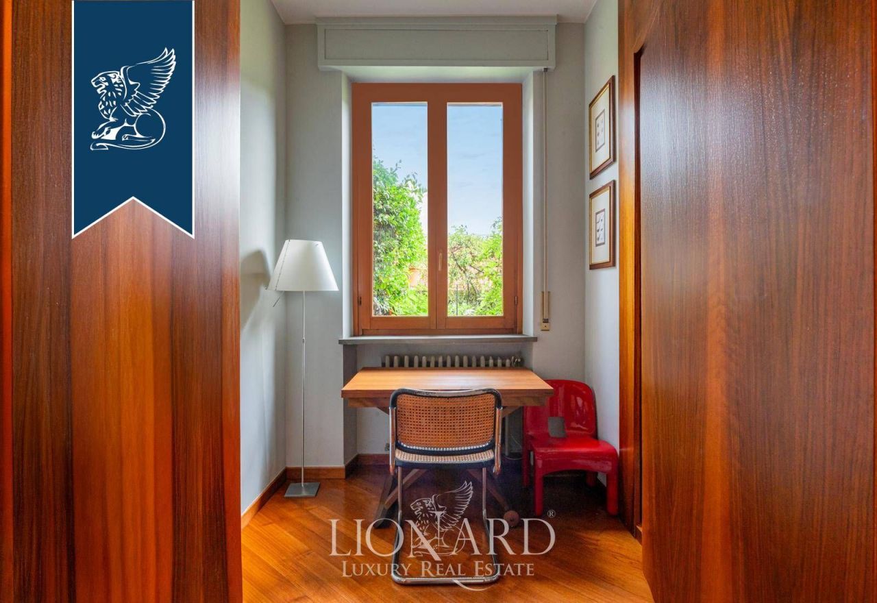 Апартаменты в Милане, Италия, 170 м² - фото 18