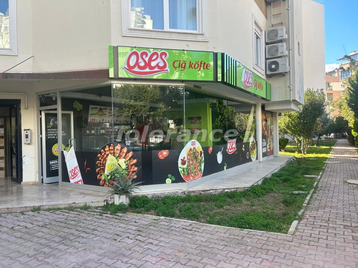 Коммерческая недвижимость в Анталии, Турция, 60 м² - фото 3