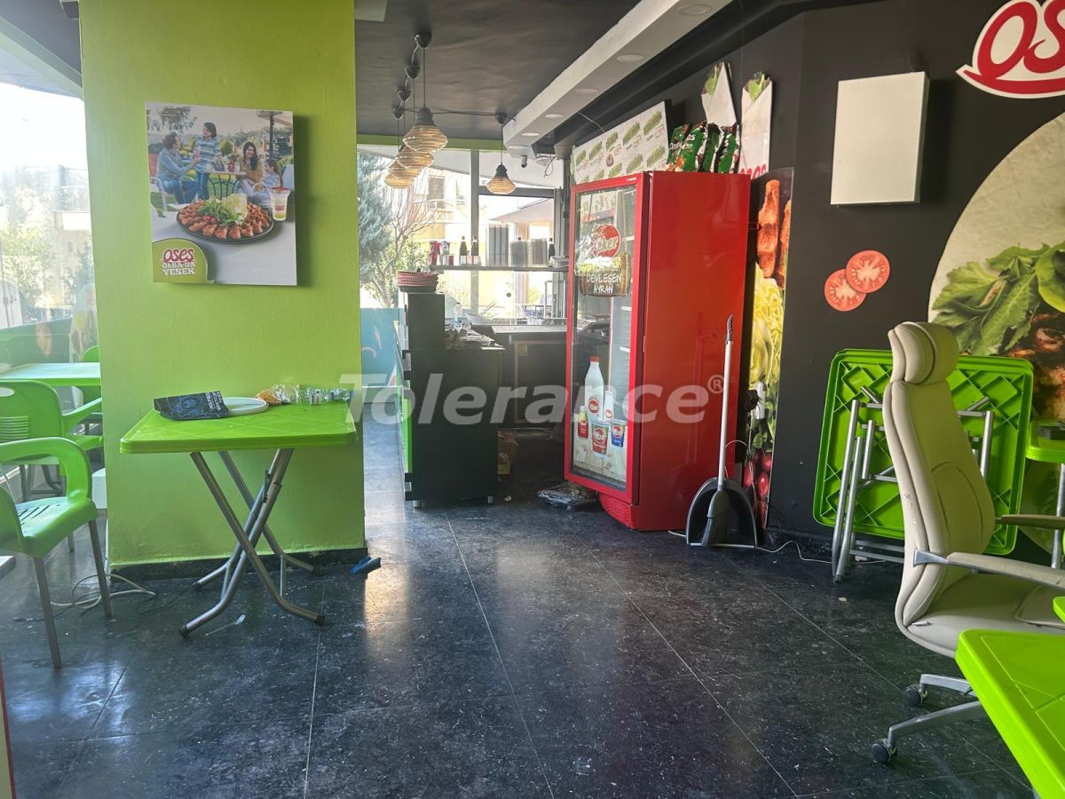Коммерческая недвижимость в Анталии, Турция, 60 м² - фото 7