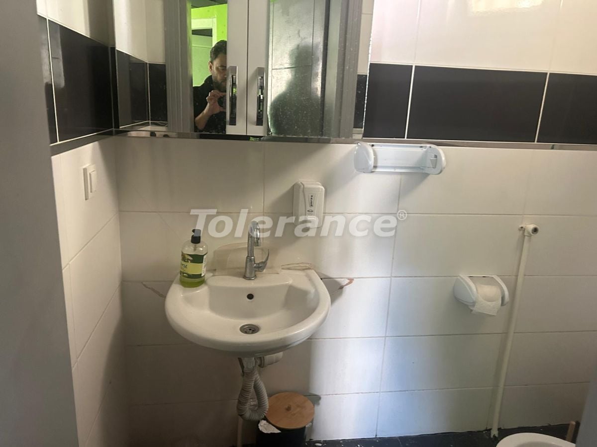 Коммерческая недвижимость в Анталии, Турция, 60 м² - фото 10