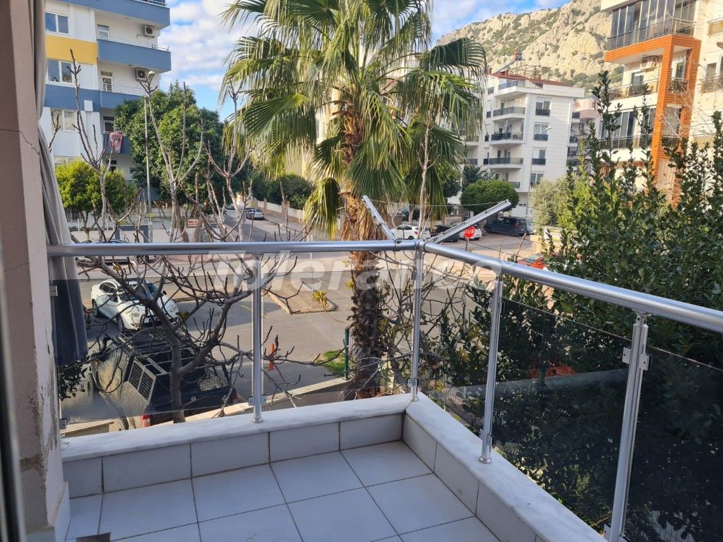 Апартаменты в Анталии, Турция, 90 м² - фото 13