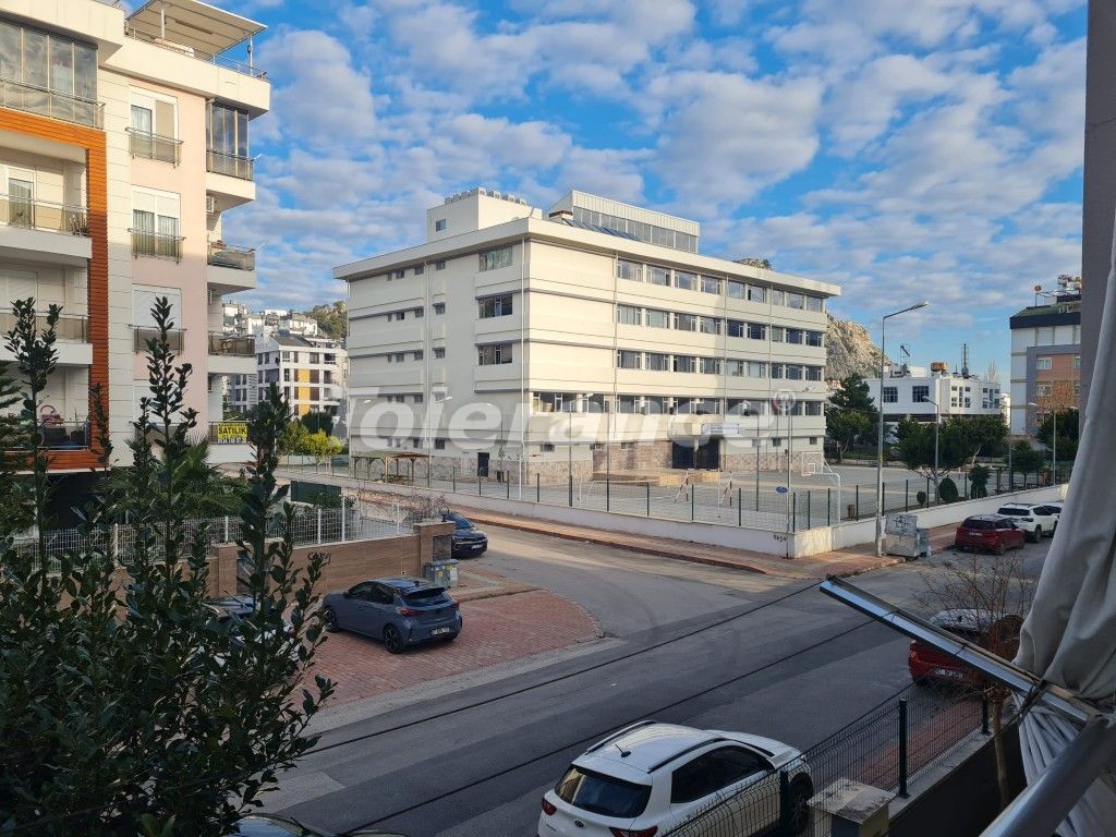 Апартаменты в Анталии, Турция, 90 м² - фото 14