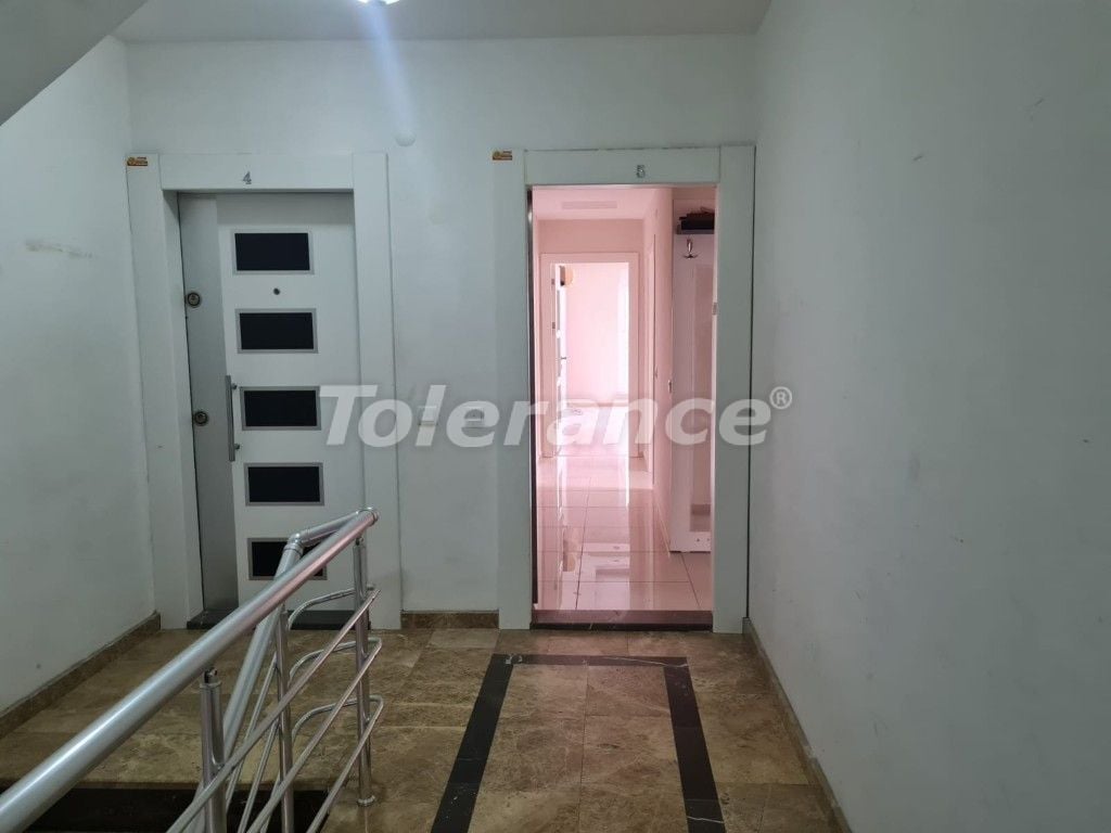 Апартаменты в Анталии, Турция, 90 м² - фото 15