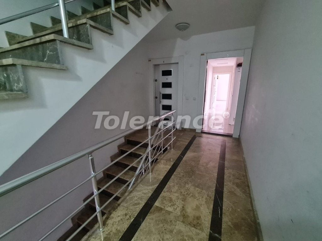 Апартаменты в Анталии, Турция, 90 м² - фото 16