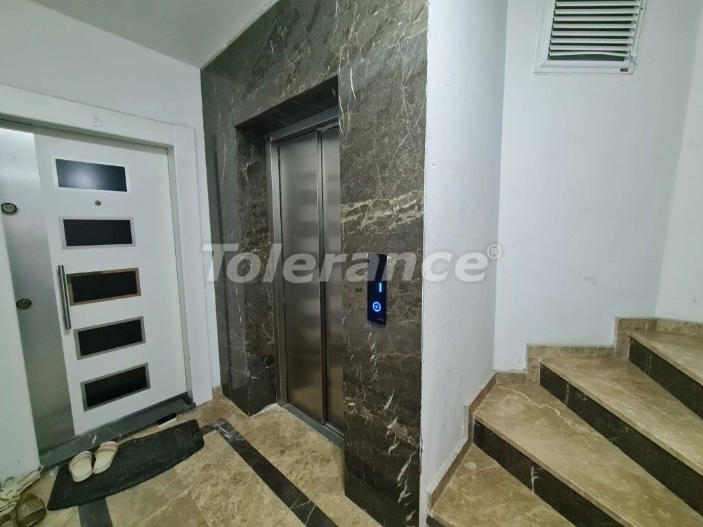 Апартаменты в Анталии, Турция, 90 м² - фото 17