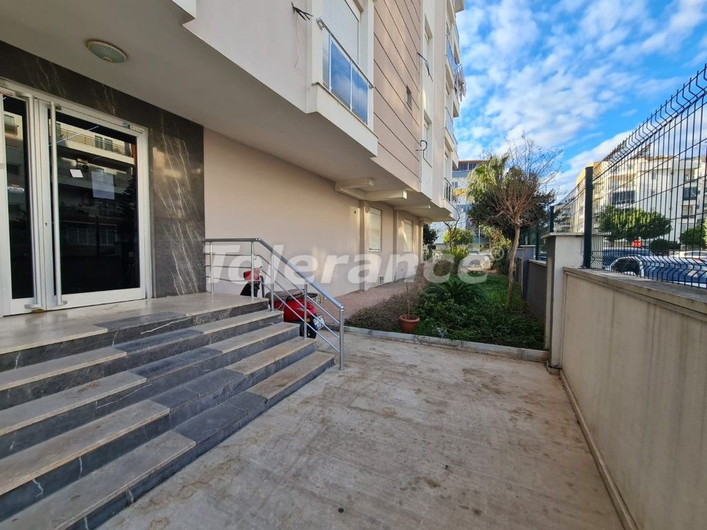 Апартаменты в Анталии, Турция, 90 м² - фото 18