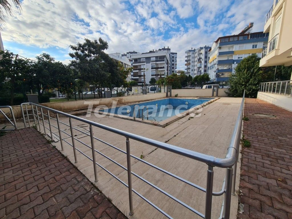 Апартаменты в Анталии, Турция, 90 м² - фото 19