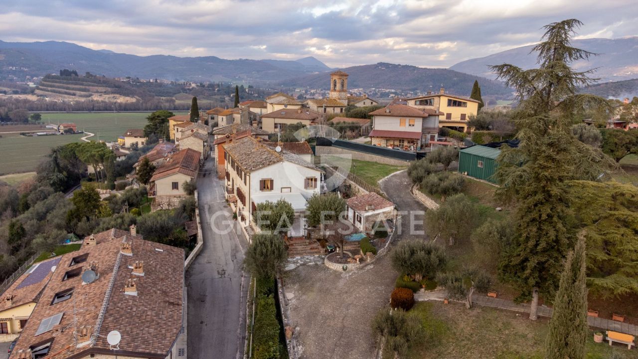 Вилла в Корчано, Италия, 683.25 м² - фото 3