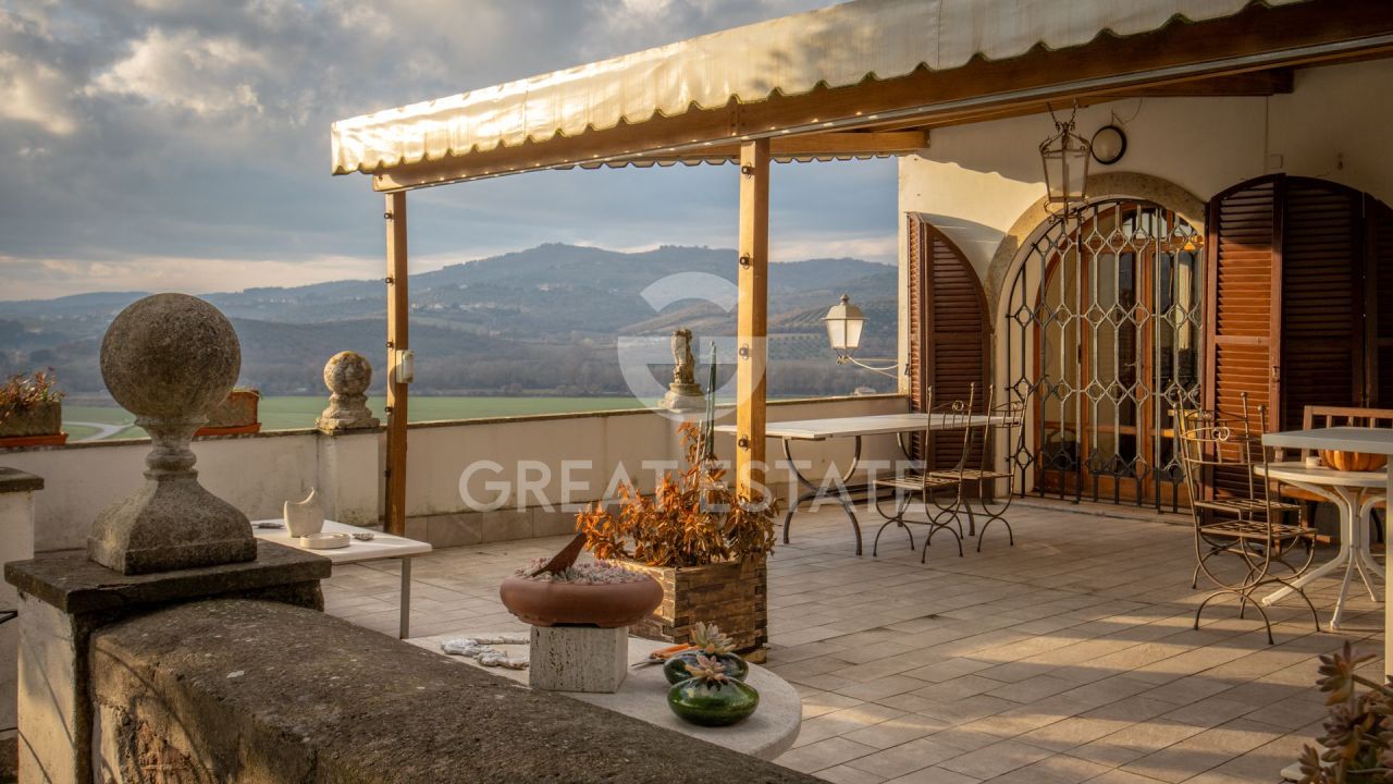 Вилла в Корчано, Италия, 683.25 м² - фото 6