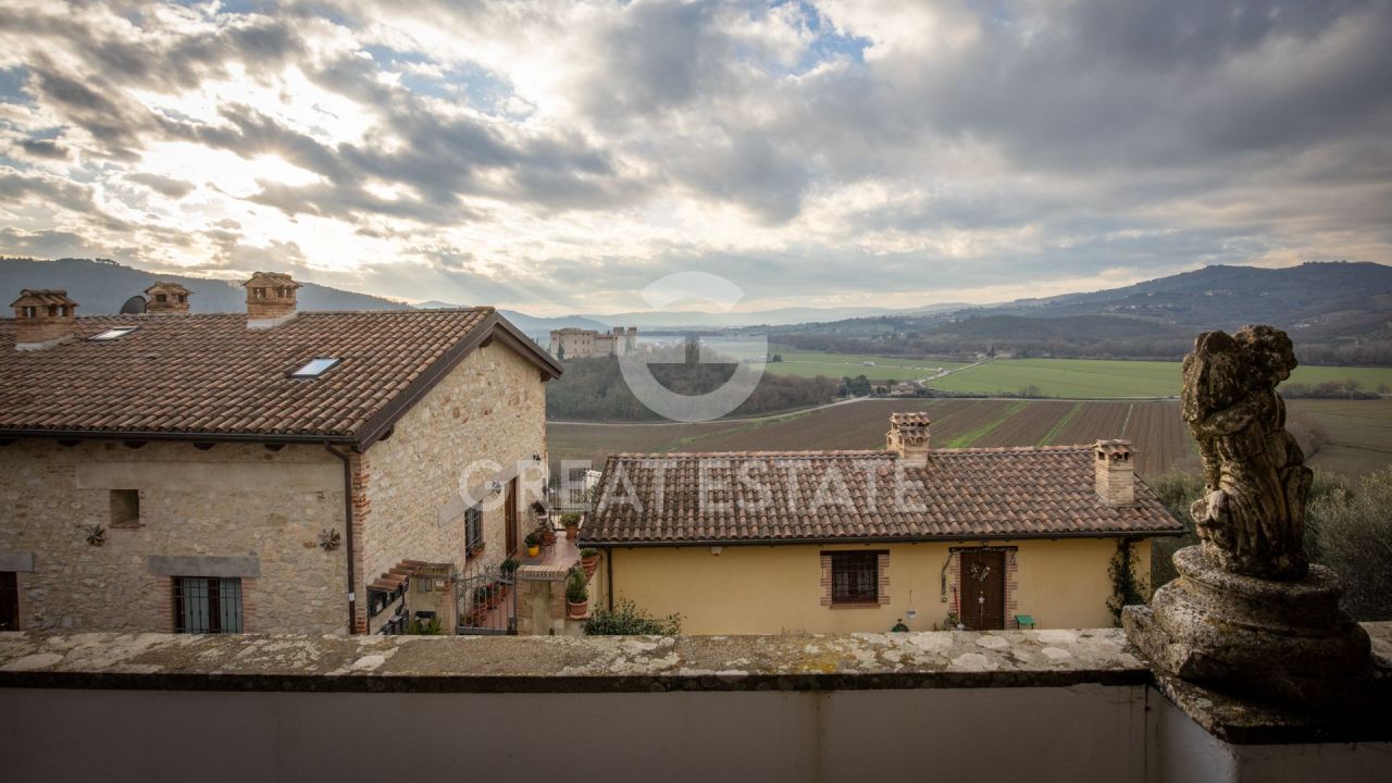 Вилла в Корчано, Италия, 683.25 м² - фото 7