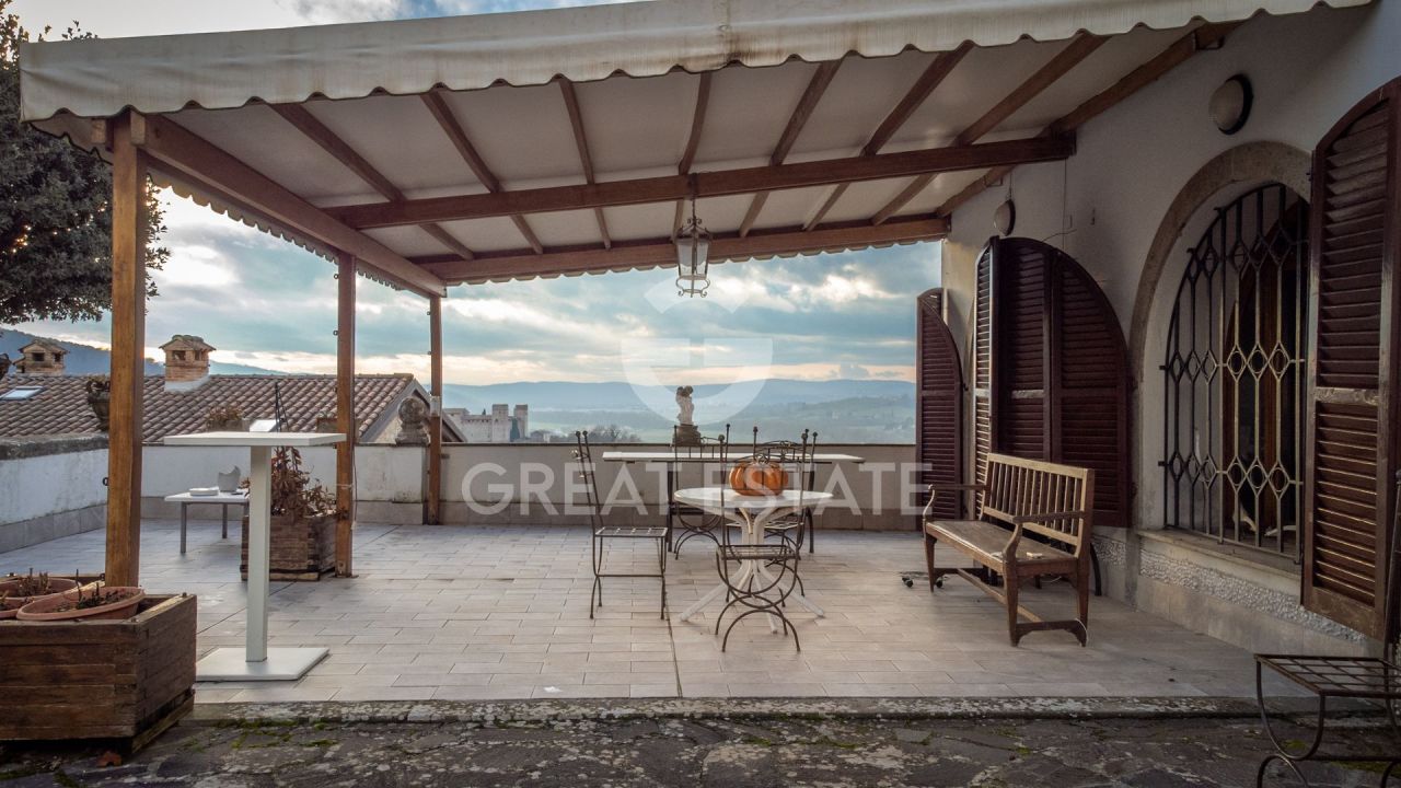 Вилла в Корчано, Италия, 683.25 м² - фото 8