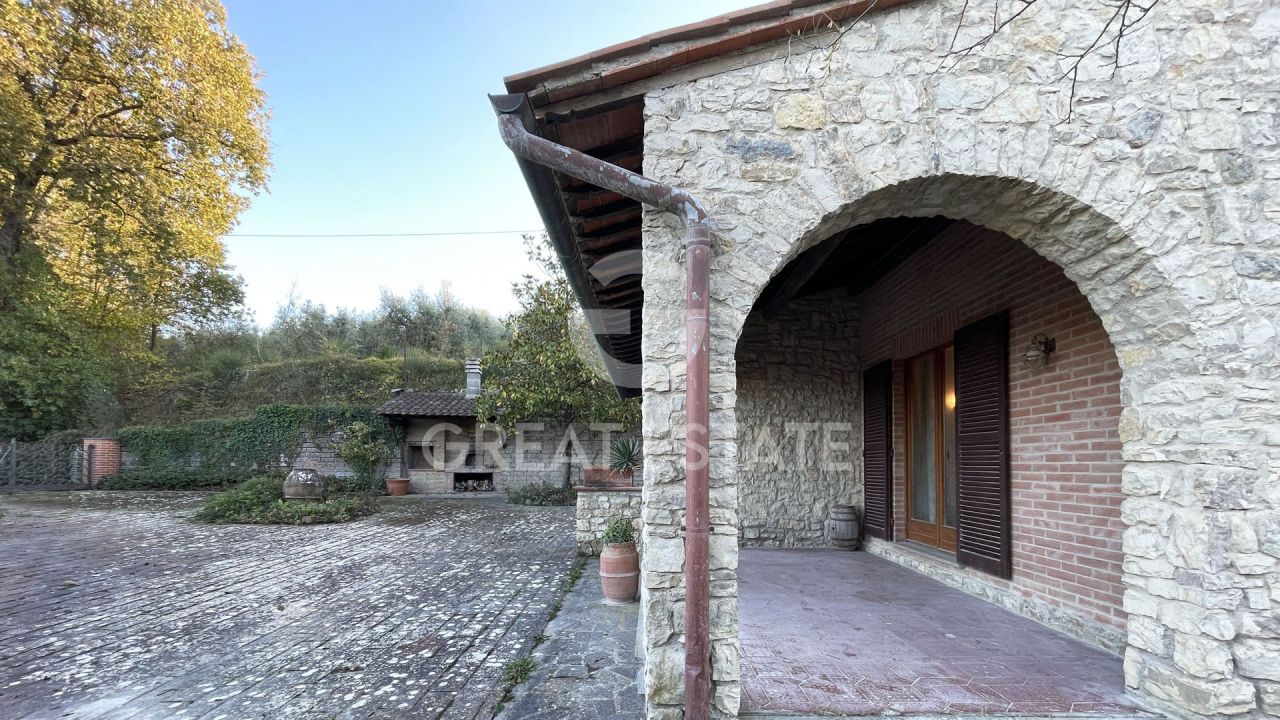 Дом в Монтепульчано, Италия, 406.2 м² - фото 9