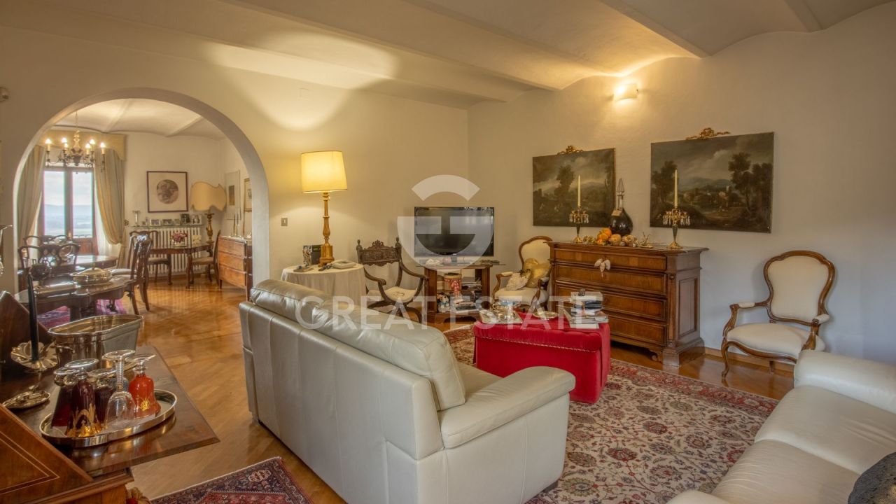 Вилла в Корчано, Италия, 683.25 м² - фото 9