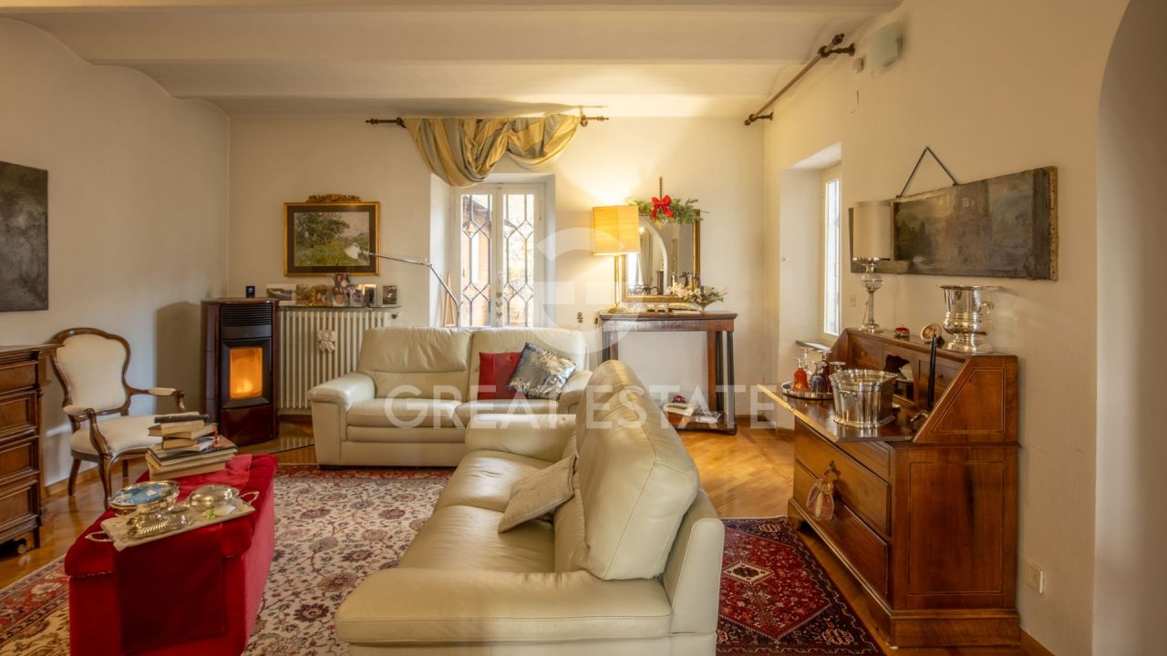 Вилла в Корчано, Италия, 683.25 м² - фото 10