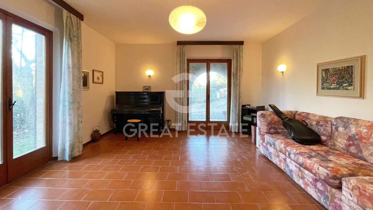 Дом в Монтепульчано, Италия, 406.2 м² - фото 15