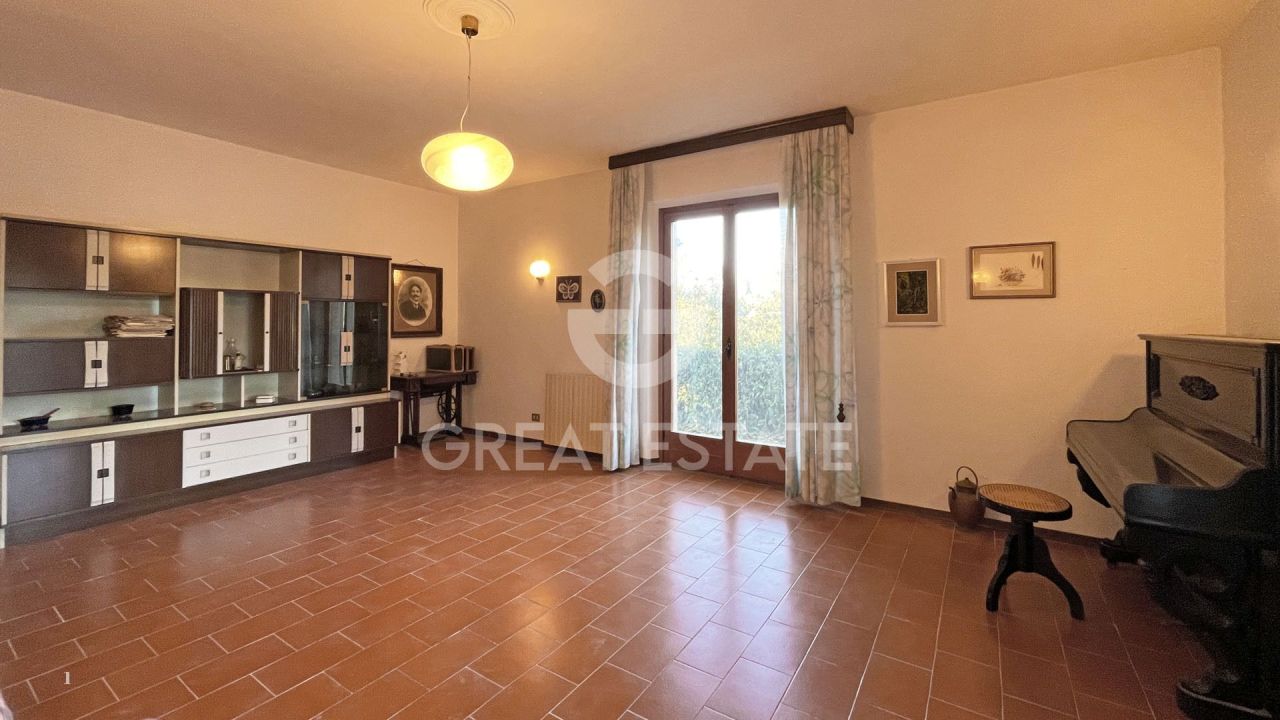 Дом в Монтепульчано, Италия, 406.2 м² - фото 16