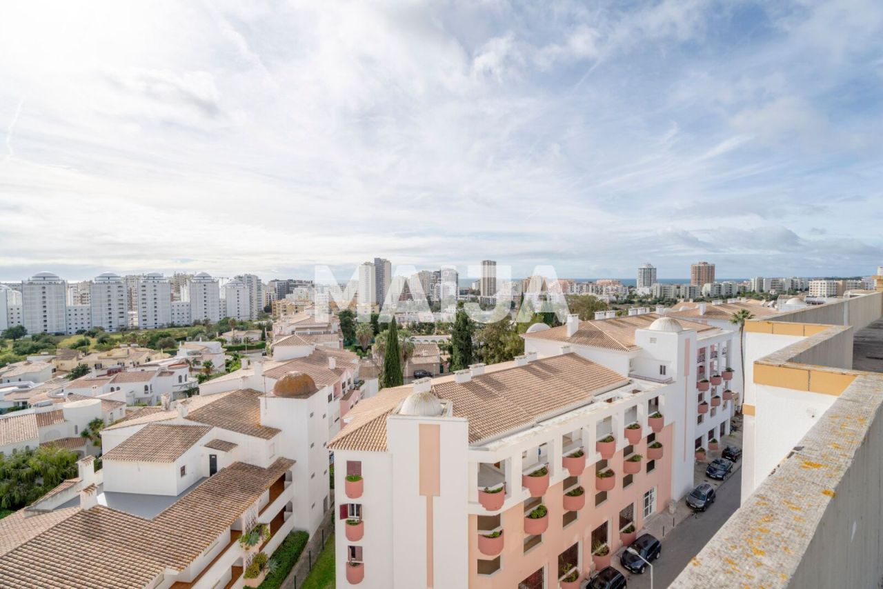 Апартаменты в Портимане, Португалия, 62 м² - фото 1