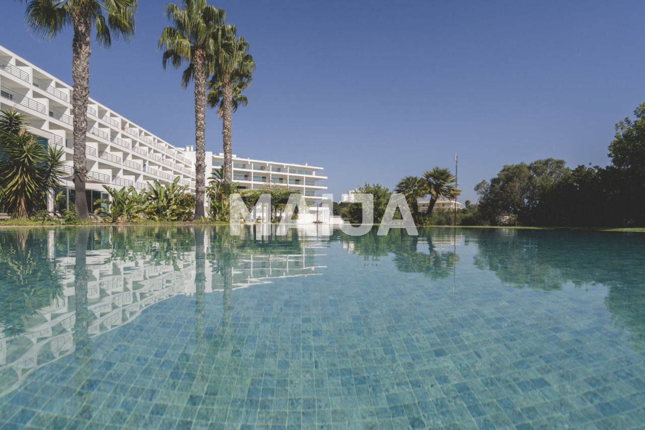 Апартаменты в Портимане, Португалия, 61.06 м² - фото 1