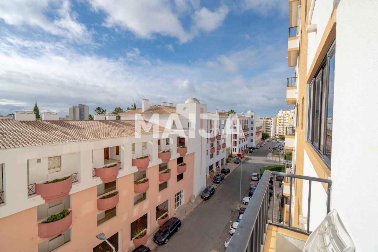 Апартаменты в Портимане, Португалия, 62 м² - фото 3