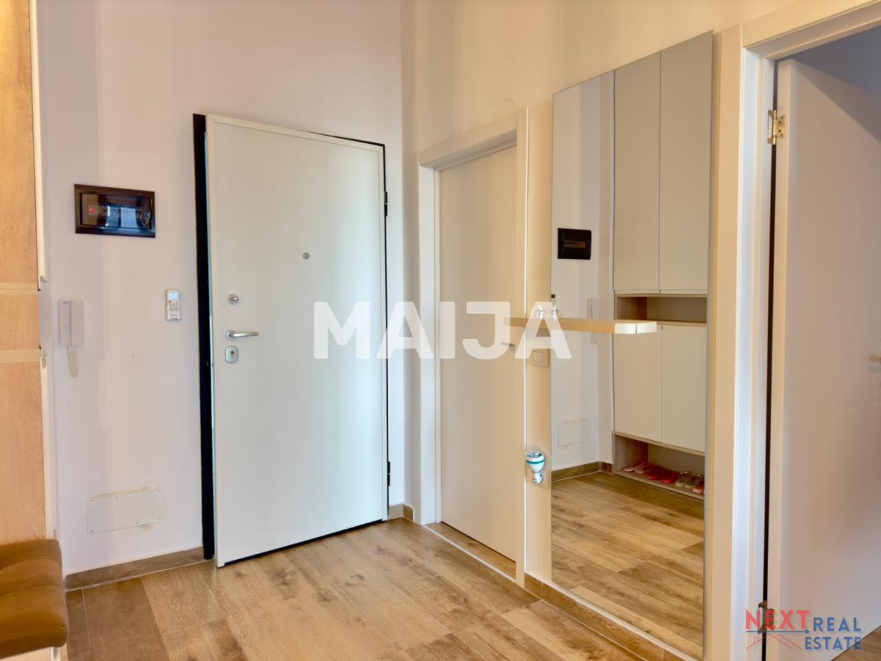 Апартаменты во Влёре, Албания, 56 м² - фото 3