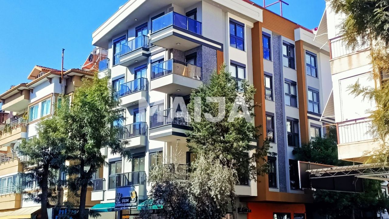 Апартаменты в Алании, Турция, 95 м² - фото 3