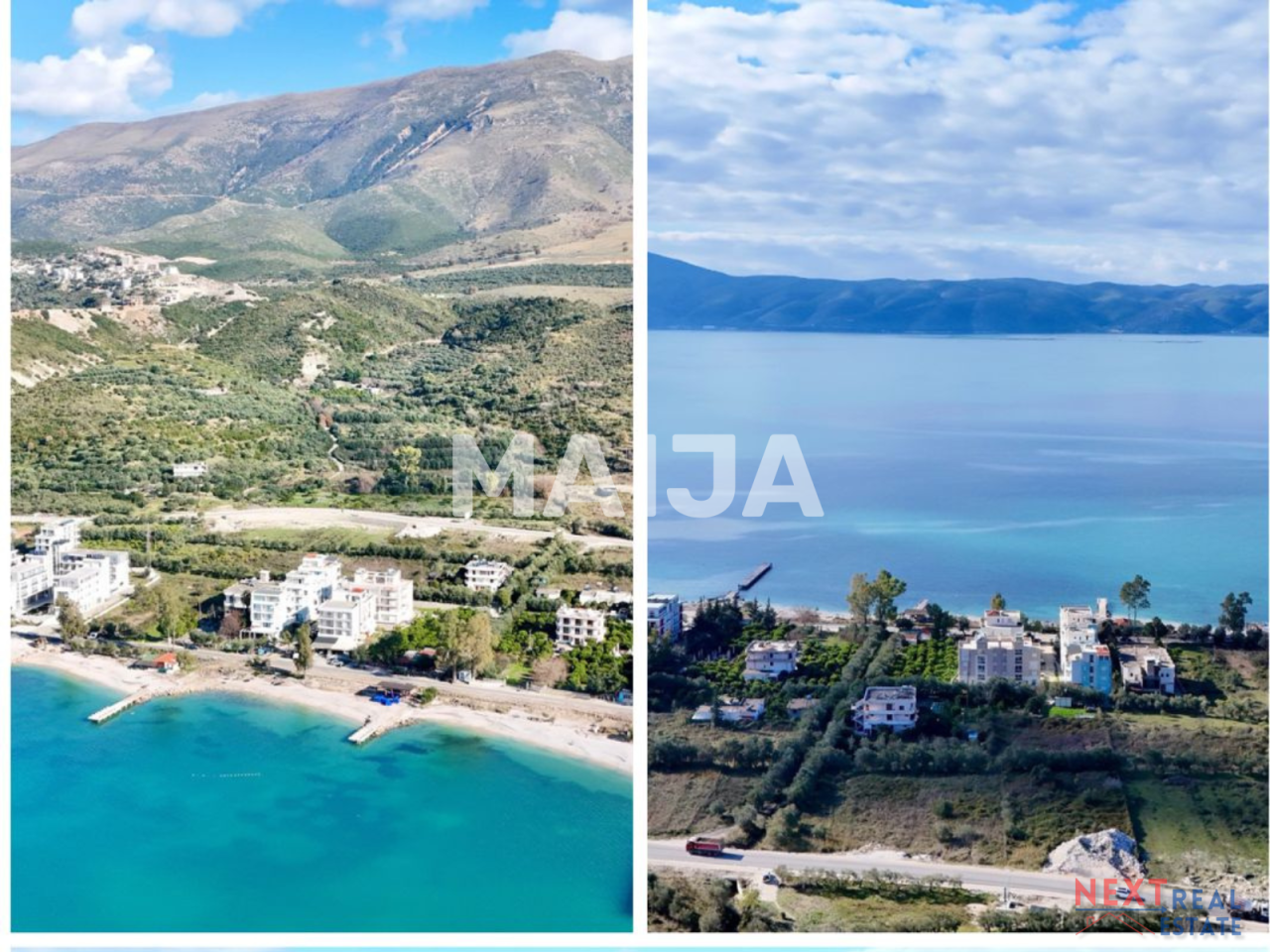 Апартаменты во Влёре, Албания, 54.87 м² - фото 3