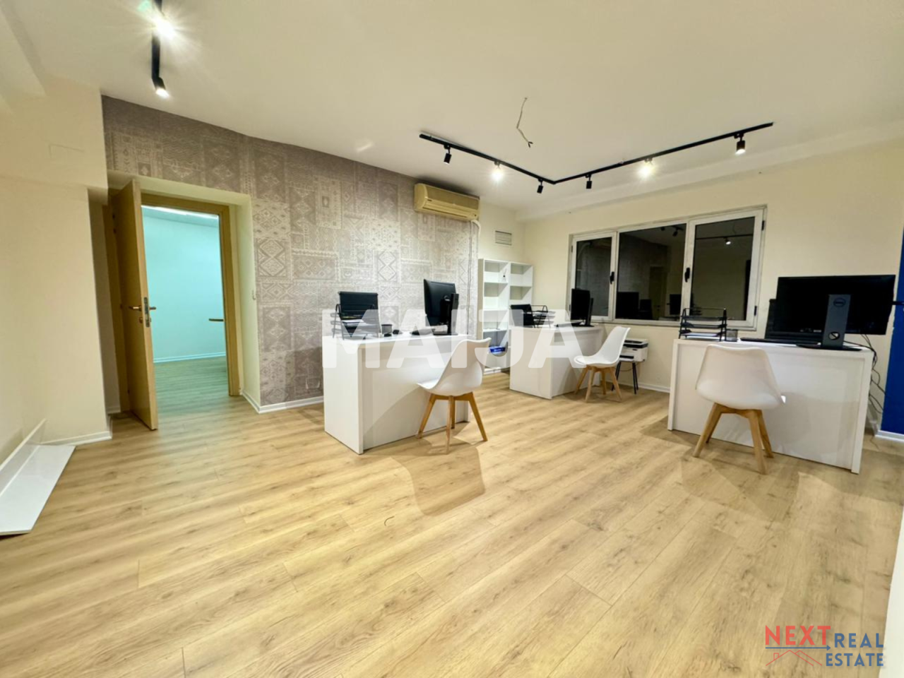 Офис в Тиране, Албания, 110 м² - фото 3