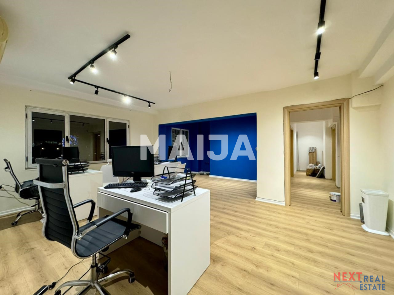 Офис в Тиране, Албания, 110 м² - фото 4