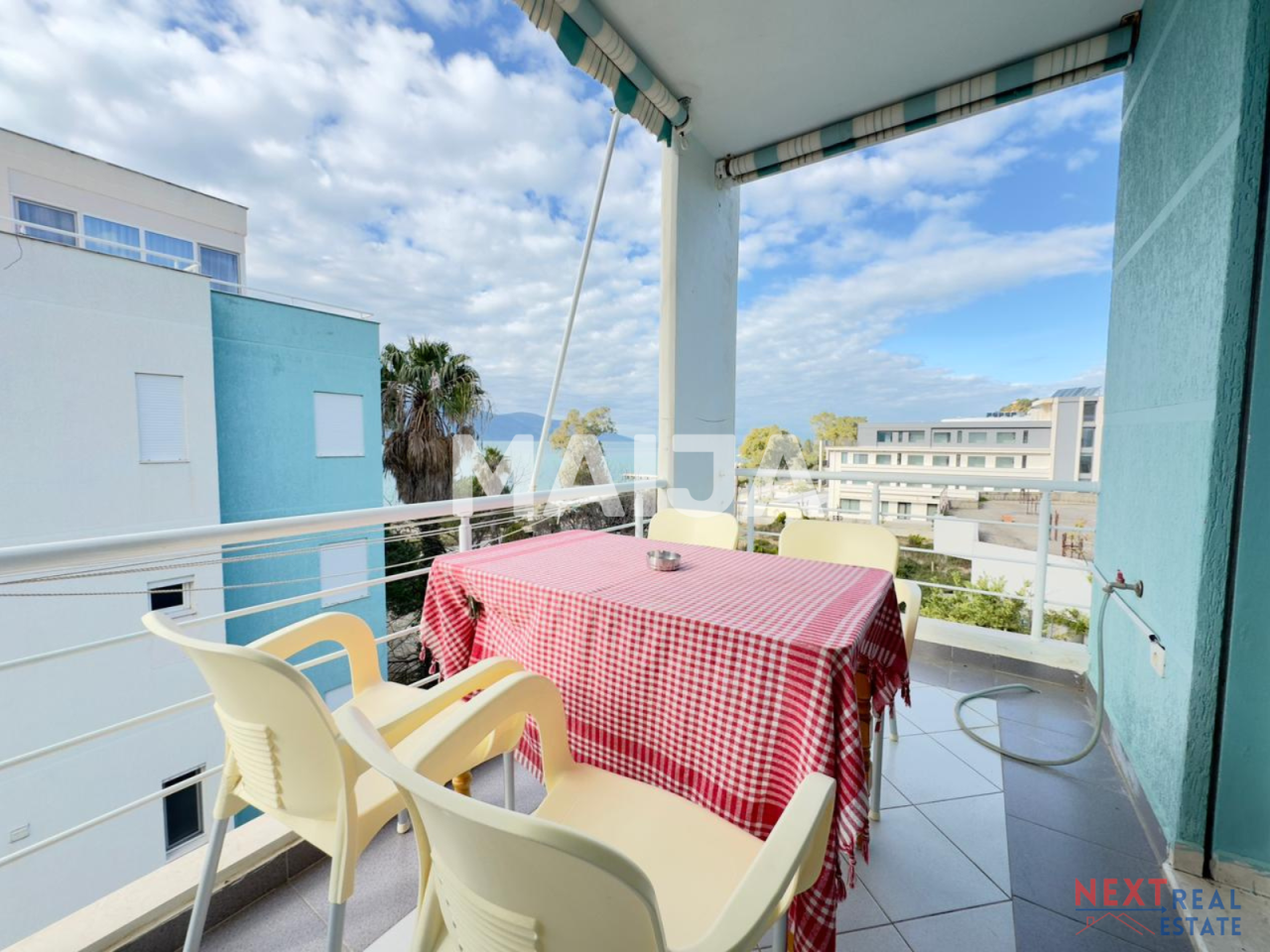 Апартаменты во Влёре, Албания, 54.87 м² - фото 4