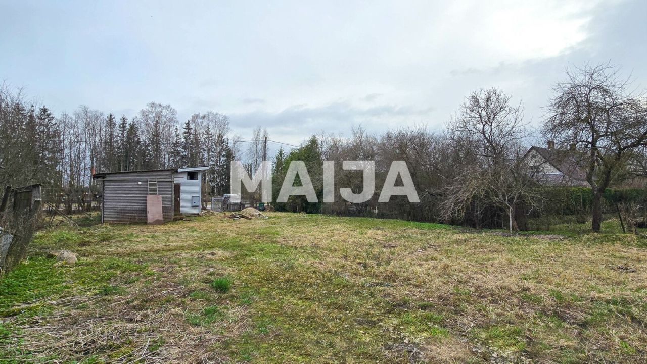 Коттедж Lielvarde, Латвия, 30 м² - фото 4