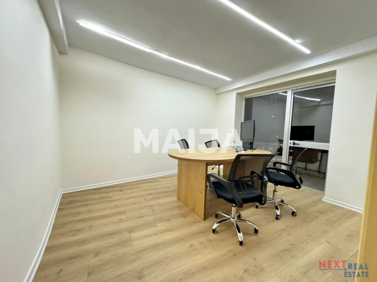 Офис в Тиране, Албания, 110 м² - фото 5