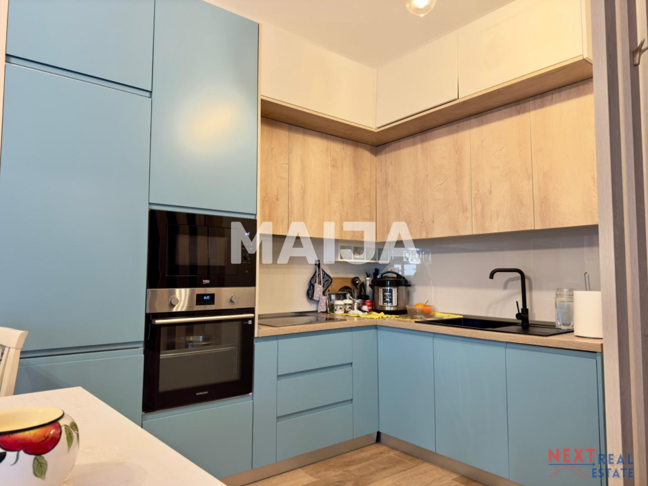 Апартаменты во Влёре, Албания, 56 м² - фото 5