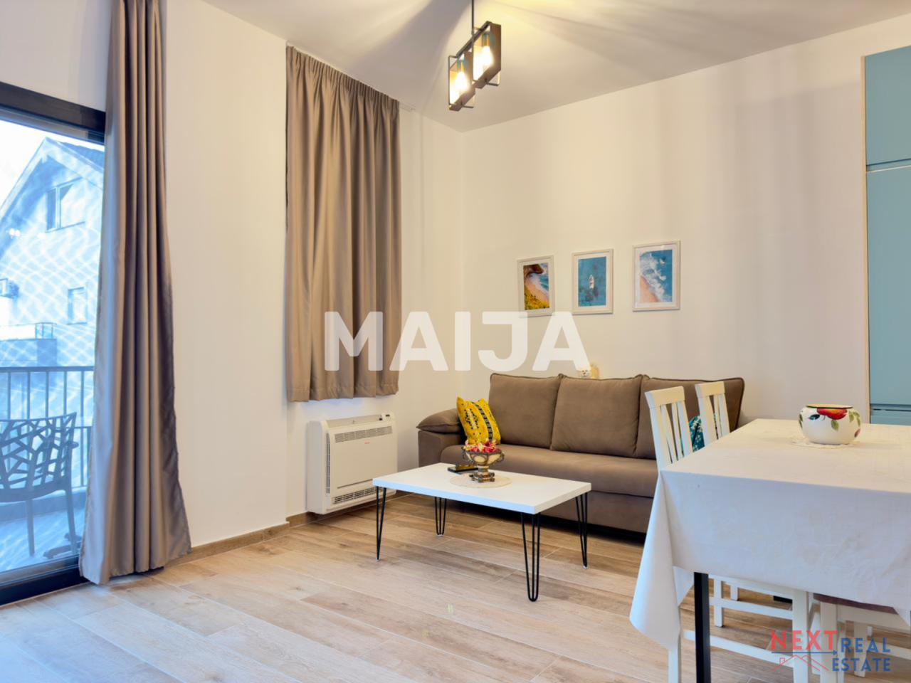 Апартаменты во Влёре, Албания, 56 м² - фото 6